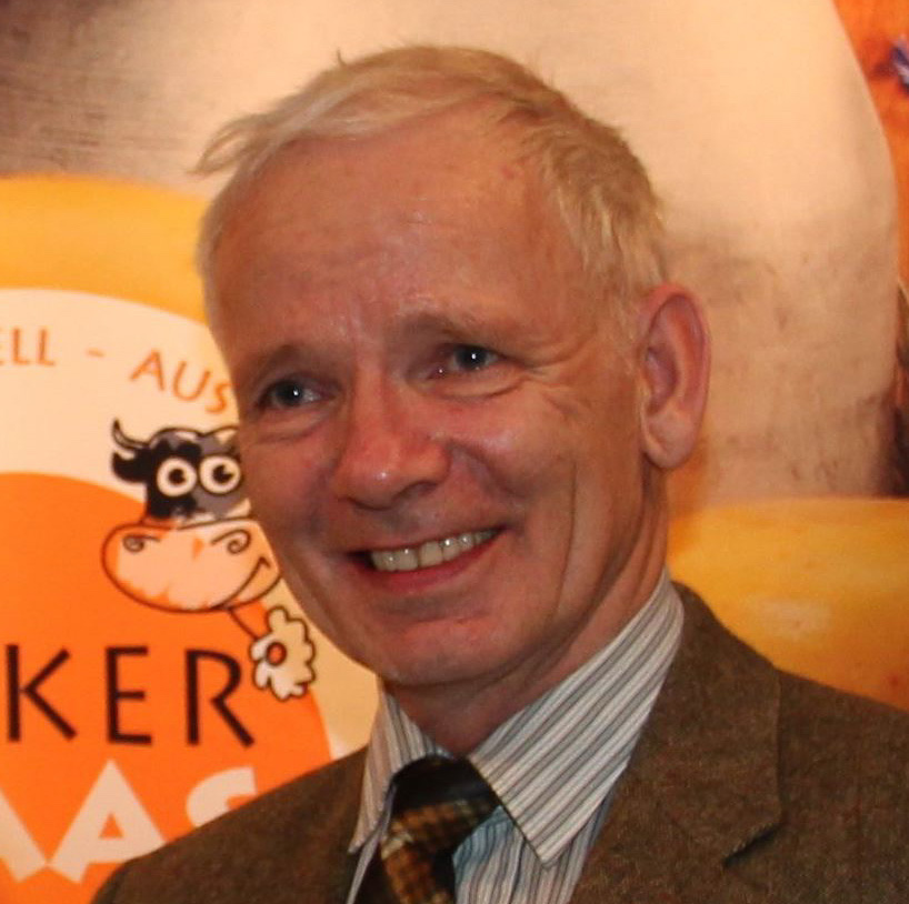 Pieter Wolters